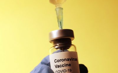 COVID vaccine roll out reaches rough sleepers