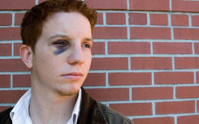 Homelessness and bullying: Rob’s story