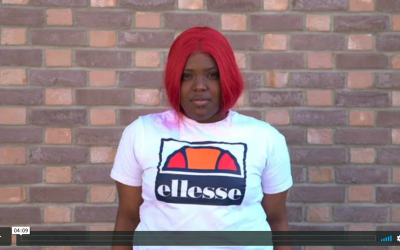 No.3: ‘They literally saved my life’