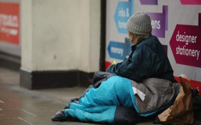 COVID-19: ‘Everyone In’ and beyond