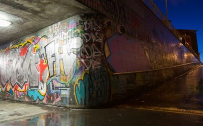 Homelessness rising ahead of World Homeless Day