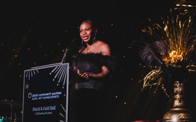 How Cynthia found hope