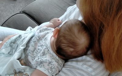 “I had to get to my Mum”