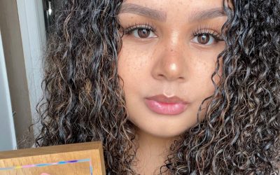 Charity team leader wins Women In Housing Award