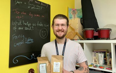 Emergency accommodation project helps 60 men out of homelessness in first year