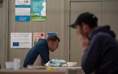 World Homeless Day: what can you do?