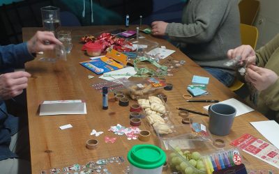 ‘I’ll sparkle sleeping under the stars tonight’