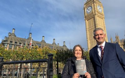 Charity calls on Government to tackle trauma to help end homelessness