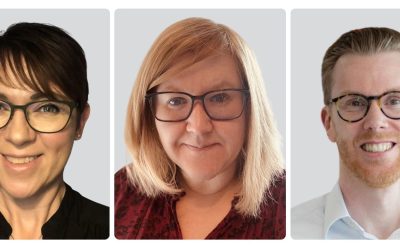 New trustees to support charity’s response to rising homelessness
