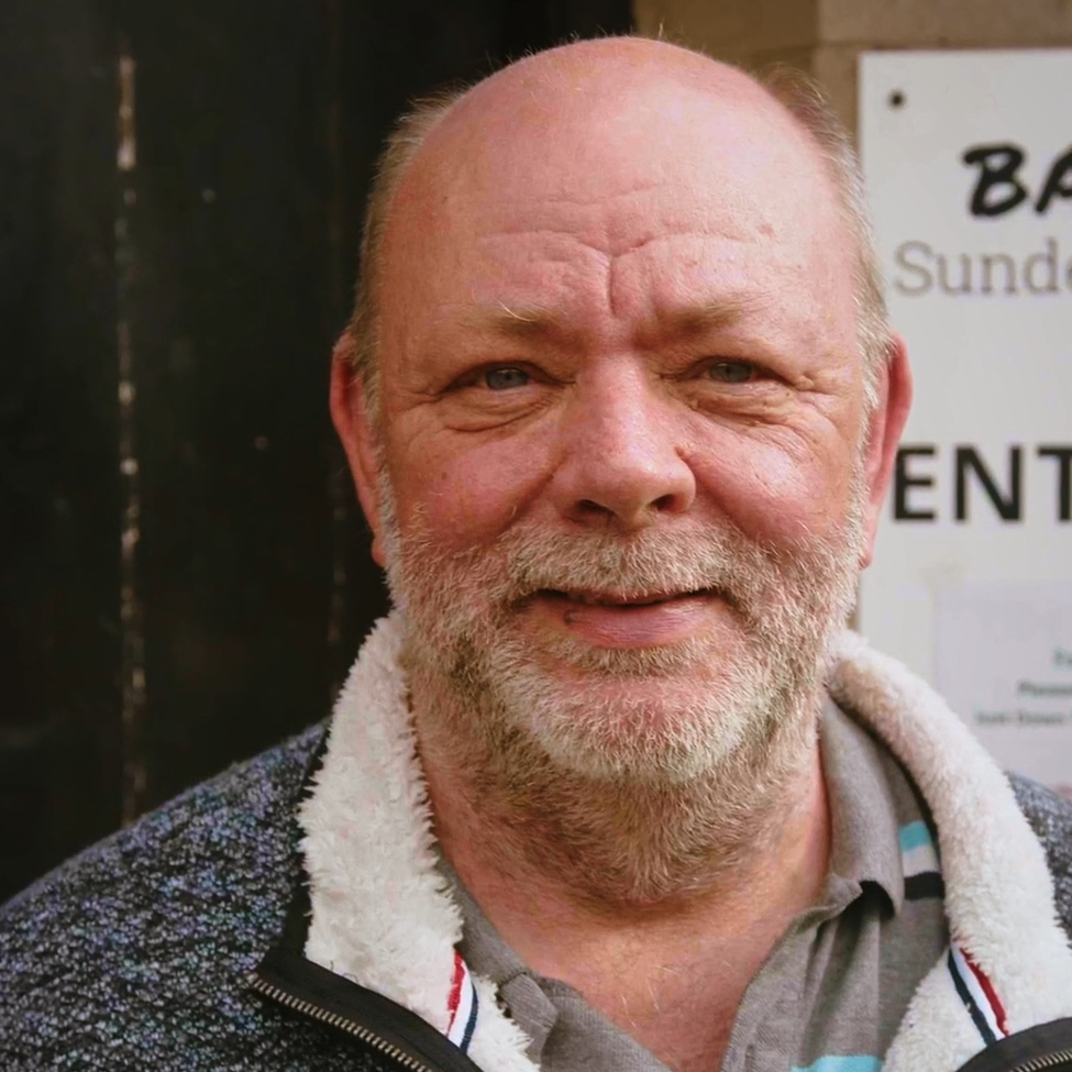 Christmas homeless appeal