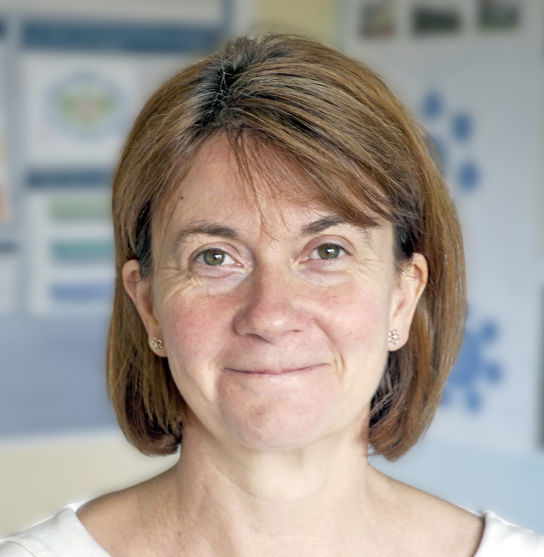 Sarah Gorman - Oasis Community Housing