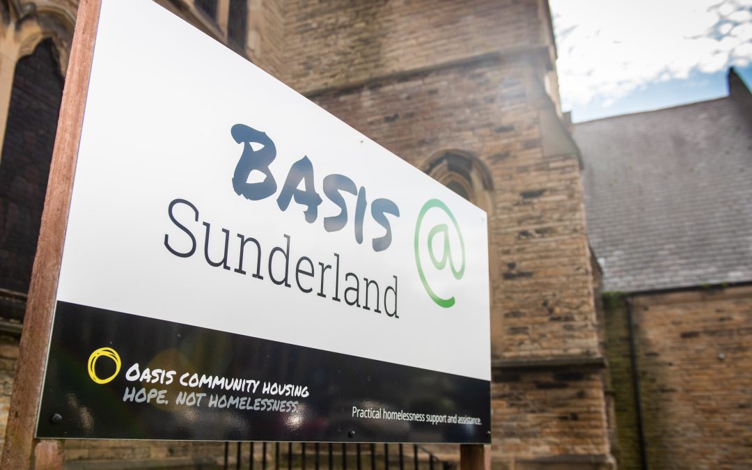 Sunderland's Basis drop-in closes
