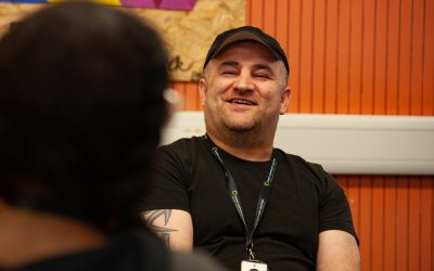 Being housed is just the start of ending someone’s homelessness